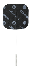 Compex 50x50MM Pin Electrodes