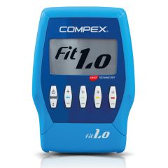 Compex Fit 1.0 Muscle Stimulator To Sculpt and Tone