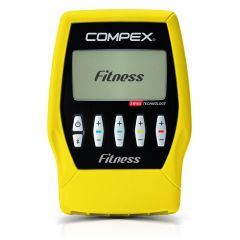Compex Fitnesss Muskelstimulator