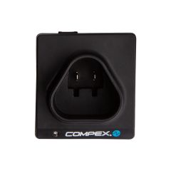 Compex Fixx™ 1.0 Batterilader
