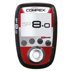 Compex SP 8.0 Muskelstimulator Austrian Edition