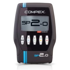 Compex SP 2.0 Estimulador Muscular