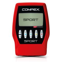 Electroestimulador Compex Sport