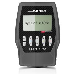 Compex Sport Elite Muskelstimulator