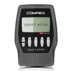 Compex Sport Elite Stimulateur Musculaire
