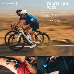 Compex Triathlon Pack