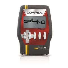 Compex SP 4.0 Swiss Pack Muskelstimulator