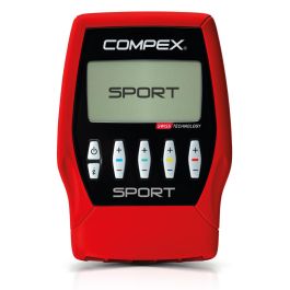 Electrostimulateur musculaire Compex Sport | Compex France