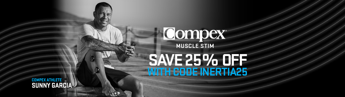 BUY COMPEX - SAVE 25%