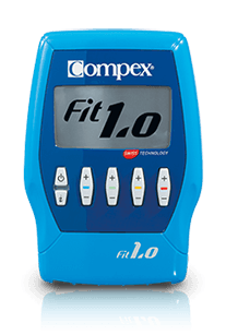 guidance Crete Pride Wellness with Muscle Stimulation | Compex International