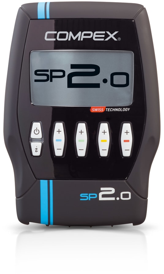 Compex SP 2.0 Muskelstimulator
