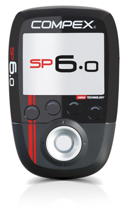 Compex SP 6.0 Muskelstimulator