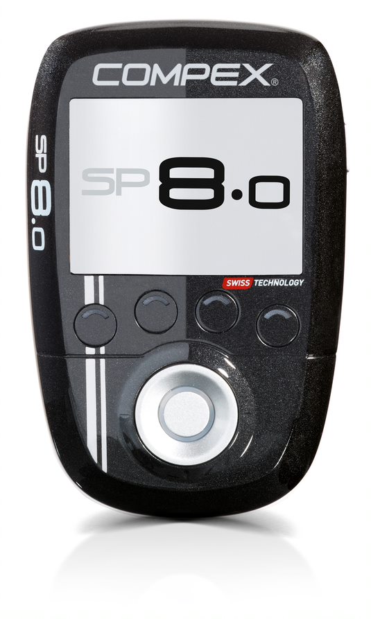 Compex SP 8.0 Spierstimulator
