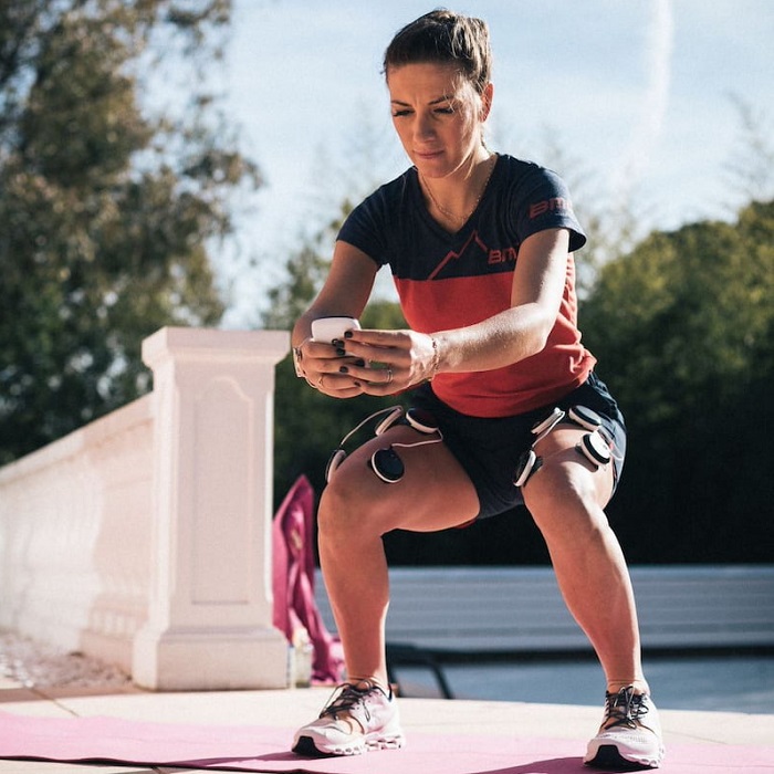 Pauline Ferrand-Prevot