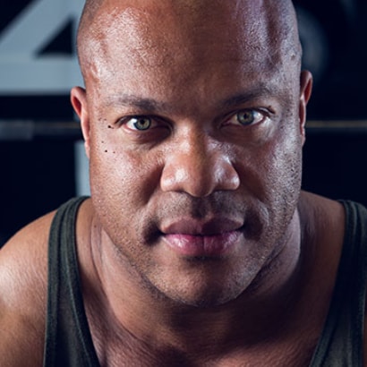 Phil Heath