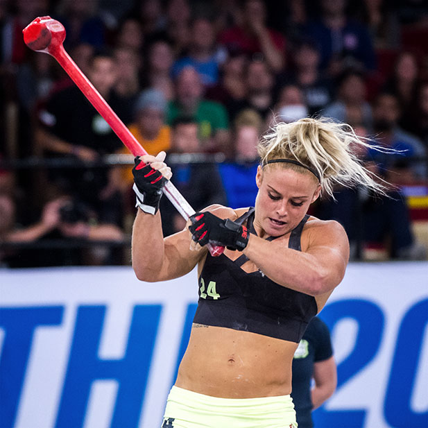 Sara Sigmundsdottir