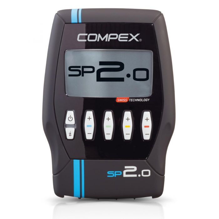 Compex SP 2.0 Muskelstimulatorer