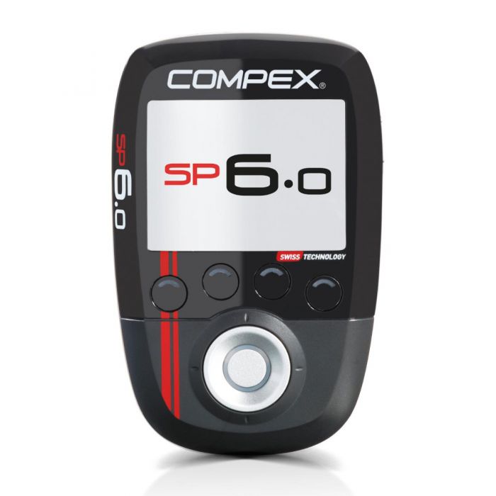 Estimulador Muscular Compex SP 6.0