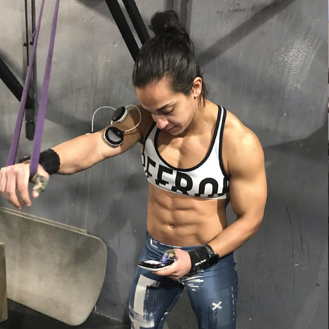 Anna Fragkou