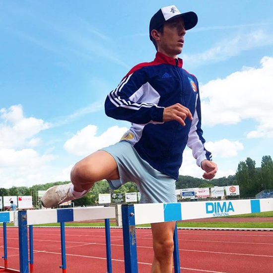 Yoann Kowal