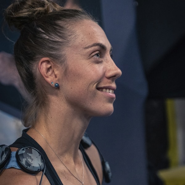 Carole Castellani