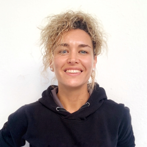 EVA LLINÁS - WellneX Ambassador
