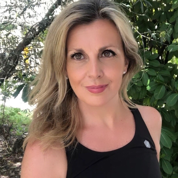 Susana Garcia - WellneX Ambassador