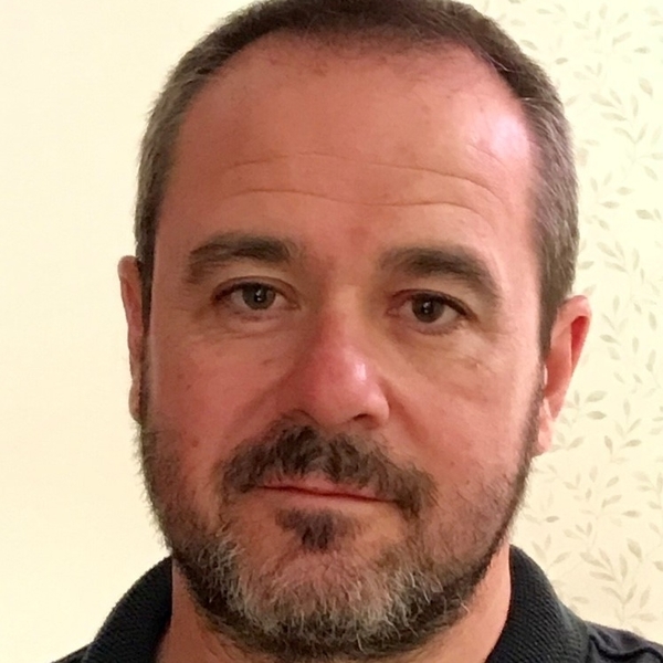 Mario Benito