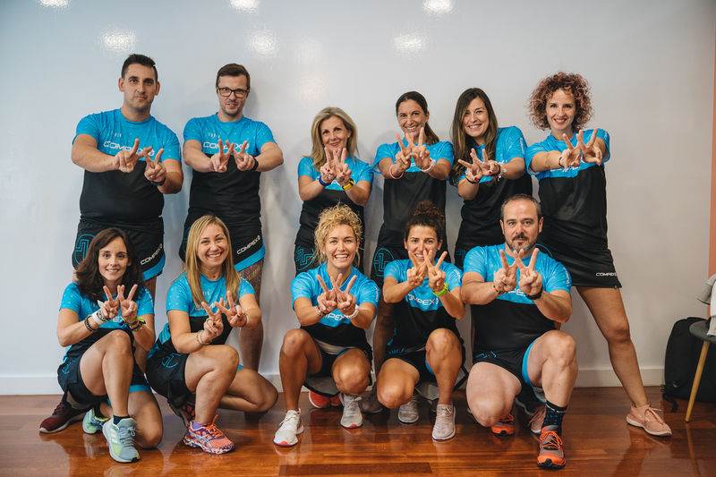 Team WellneX