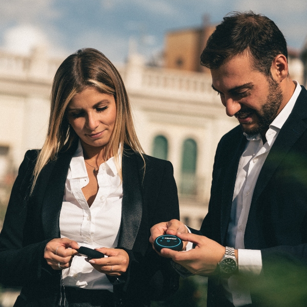 ¿Qué es Corporate WellneX