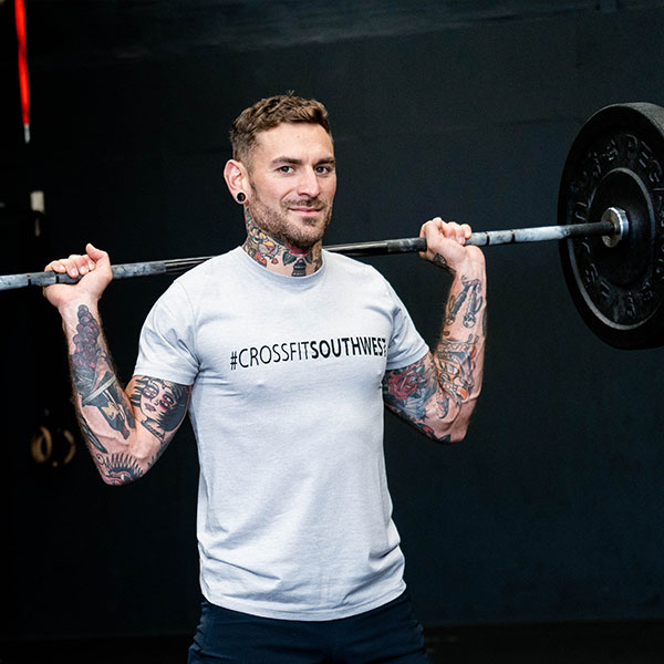 Coach Adrien