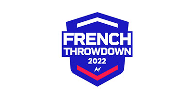 french throwdown
