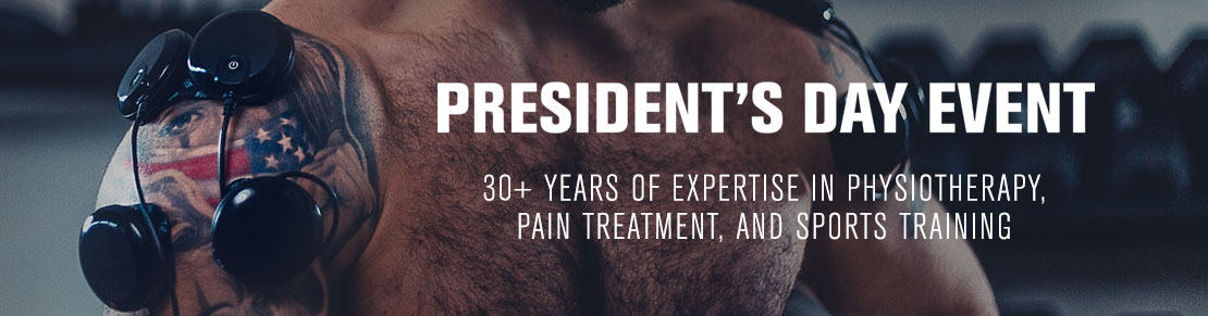 President's Day Event