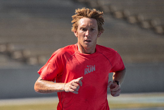 Cameron Wurf