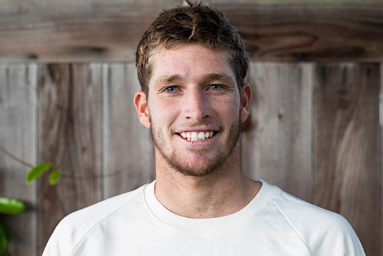 Nathan Florence