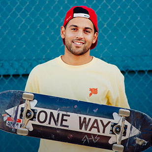 Paul Rodriguez