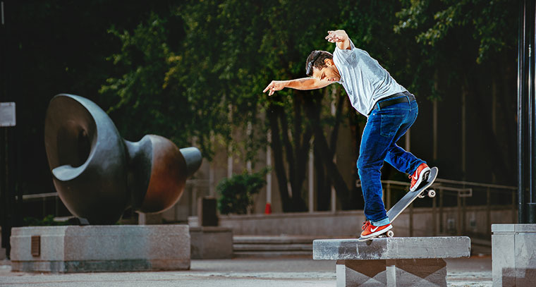 Paul Rodriguez
