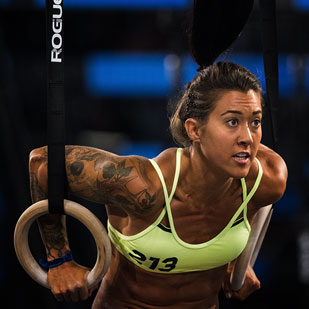 Sarah Loogman