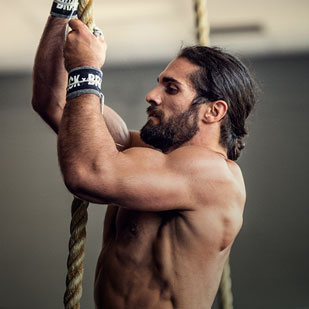 Seth Rollins