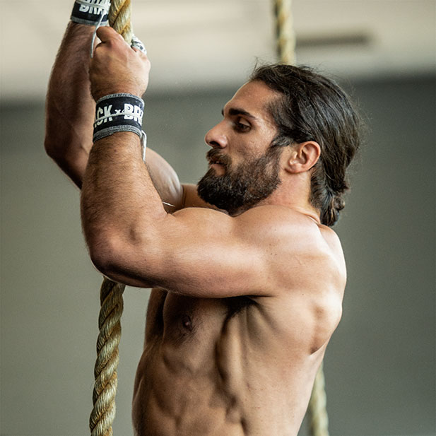 Seth Rollins