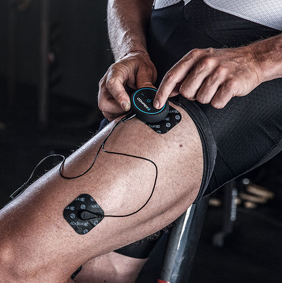 Compex for Muscle Stimulator Electrodes buy at