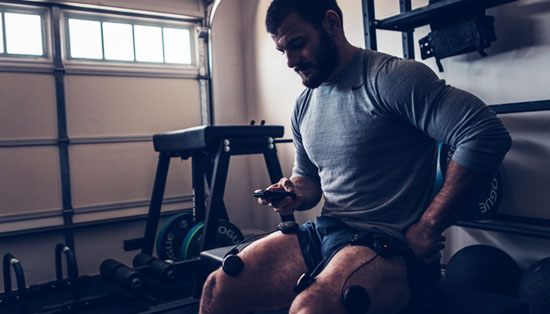 Training Recovery / Active Recovery
