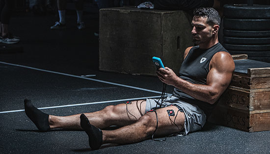 How to Use Compex for Recovery - DonjoyStore US