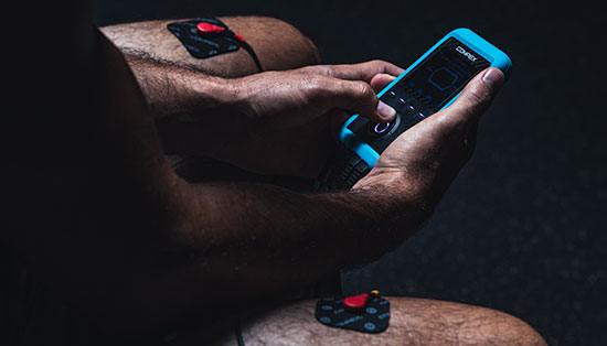 How to Use Compex for Recovery - DonjoyStore US