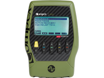 Edge Muscle Stimulator