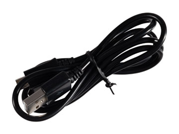 USB charging cable