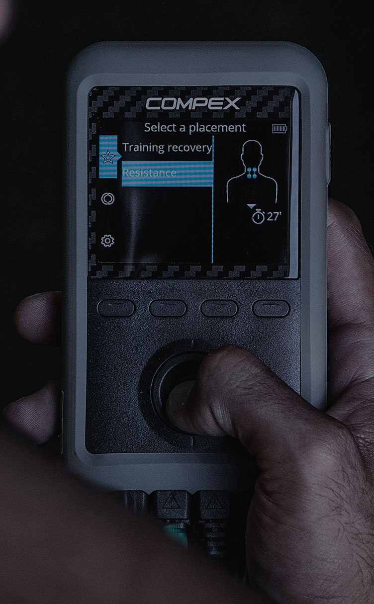 ems muscle stimulator ems muscle stimulator