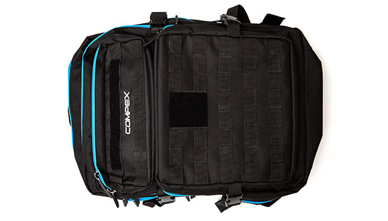 Compex Backpack