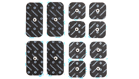Electrode Pads