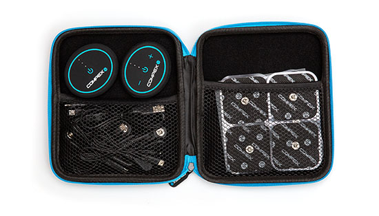 Wireless Mini Muscle Stimulator